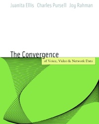 Enlarge image Cover: Voice, Video, and Data Network Convergence - Academic Press