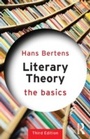 Cover: Literary Theory: The Basics - Routledge