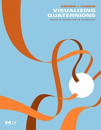 Abbildung von: Visualizing Quaternions - Morgan Kaufmann
