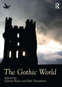 Cover: The Gothic World - Routledge