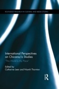 Cover: International Perspectives on Chicana/o Studies - Routledge