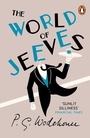Cover: The World of Jeeves - Arrow Books Ltd