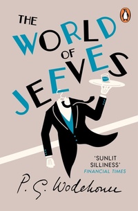 Enlarge image Cover: The World of Jeeves - Arrow Books Ltd