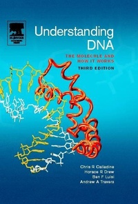Enlarge image Cover: Understanding DNA - Academic Press