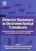 Cover: Dielectric Elastomers as Electromechanical Transducers - Elsevier