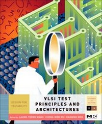 Abbildung von: VLSI Test Principles and Architectures - Morgan Kaufmann