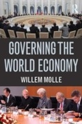 Cover: Governing the World Economy - Routledge