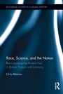 Cover: Race, Science, and the Nation - Routledge