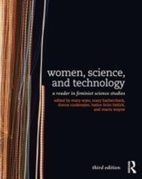 Enlarge image Cover: Women, Science, and Technology - Routledge