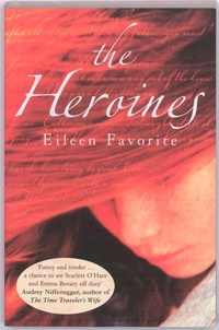 Enlarge image Cover: The Heroines - Arrow Books Ltd