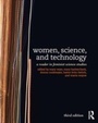 Cover: Women, Science, and Technology - Routledge