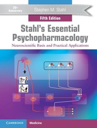 Abbildung von: Stahl's Essential Psychopharmacology - Cambridge University Press