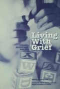 Cover: Living With Grief - Routledge