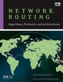 Cover: Network Routing - Morgan Kaufmann