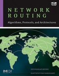 Bild: Network Routing - Morgan Kaufmann