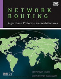 Abbildung von: Network Routing - Morgan Kaufmann