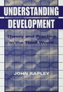 Cover: Understanding Development - Routledge