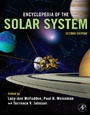 Cover: Encyclopedia of the Solar System - Academic Press