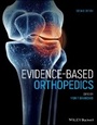 Cover: Evidence-Based Orthopedics, 2nd Edition - Wiley