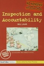Cover: Inspection and Accountability - David Fulton Publishers Ltd