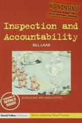 Cover: Inspection and Accountability - David Fulton Publishers Ltd