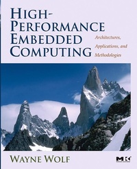 Enlarge image Cover: High-Performance Embedded Computing - Morgan Kaufmann