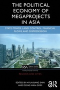 Bild: The Political Economy of Megaprojects in Asia - Routledge