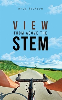 Enlarge image Cover: View from Above the Stem - Austin Macauley Publishers