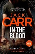 Cover: In the Blood - Simon & Schuster UK