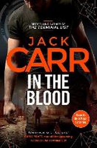 Abbildung von: In the Blood - Simon & Schuster UK