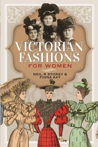 Abbildung von: Victorian Fashions for Women - Pen & Sword History
