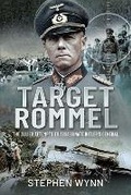 Cover: Target Rommel - Pen & Sword Military