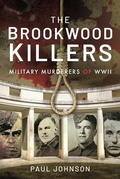 Cover: The Brookwood Killers - Frontline Books