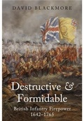 Cover: Destructive and Formidable - Frontline Books