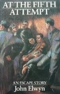 Enlarge image Cover: At the Fifth Attempt - Pen & Sword Military