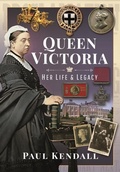 Cover: Queen Victoria - Frontline Books