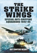 Cover: The Strike Wings - Pen & Sword Military