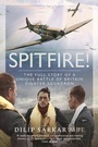 Cover: Spitfire! - Air World