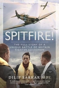 Enlarge image Cover: Spitfire! - Air World