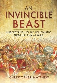 Enlarge image Cover: An Invincible Beast - Pen & Sword Military