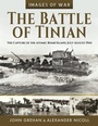 Bild: The Battle of Tinian - Frontline Books
