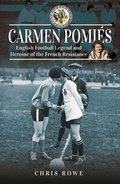 Cover: Carmen Pomi s - Pen & Sword History