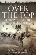 Cover: Over the Top - Frontline Books