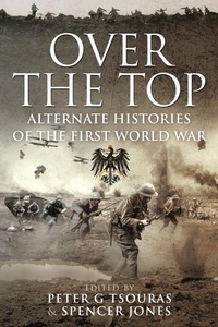 Enlarge image Cover: Over the Top - Frontline Books