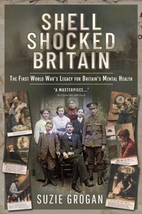 Enlarge image Cover: Shell Shocked Britain - Pen & Sword History