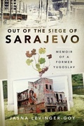 Cover: Out of the Siege of Sarajevo - Pen & Sword Military