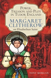 Enlarge image Cover: Power, Treason and Plot in Tudor England - Pen & Sword Military
