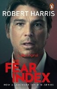 Abbildung von: The Fear Index - Penguin (Cornerstone)