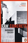 Cover: Raw Concrete - Penguin (Cornerstone)