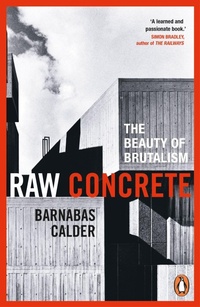 Enlarge image Cover: Raw Concrete - Penguin (Cornerstone)